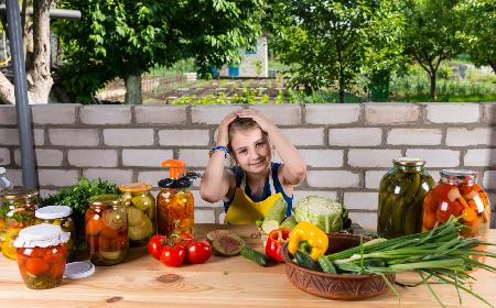 Jaka dieta jest idealna na szybkie odchudzanie?