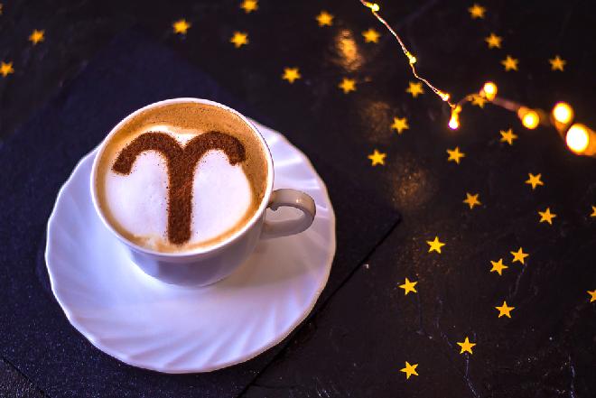 Horoskop żywieniowy - jak powinny odżywiać się zodiakalne Barany?