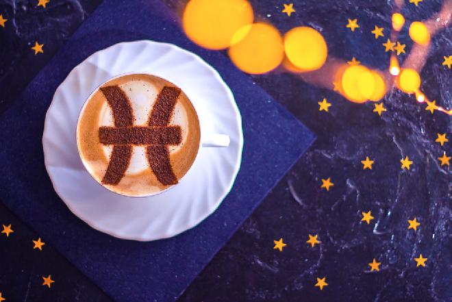Horoskop żywieniowy - jak powinny odżywiać się zodiakalne Ryby?