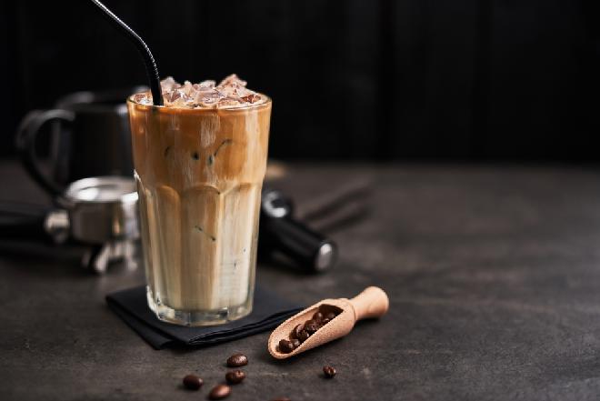 Kawa mrożona lepsza niż z McDonalda: jak zrobić Iced Latte jak w McDonald's